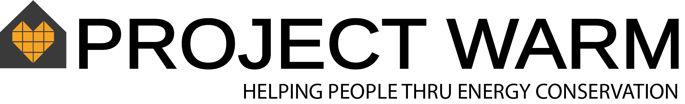 Project Warm Logo